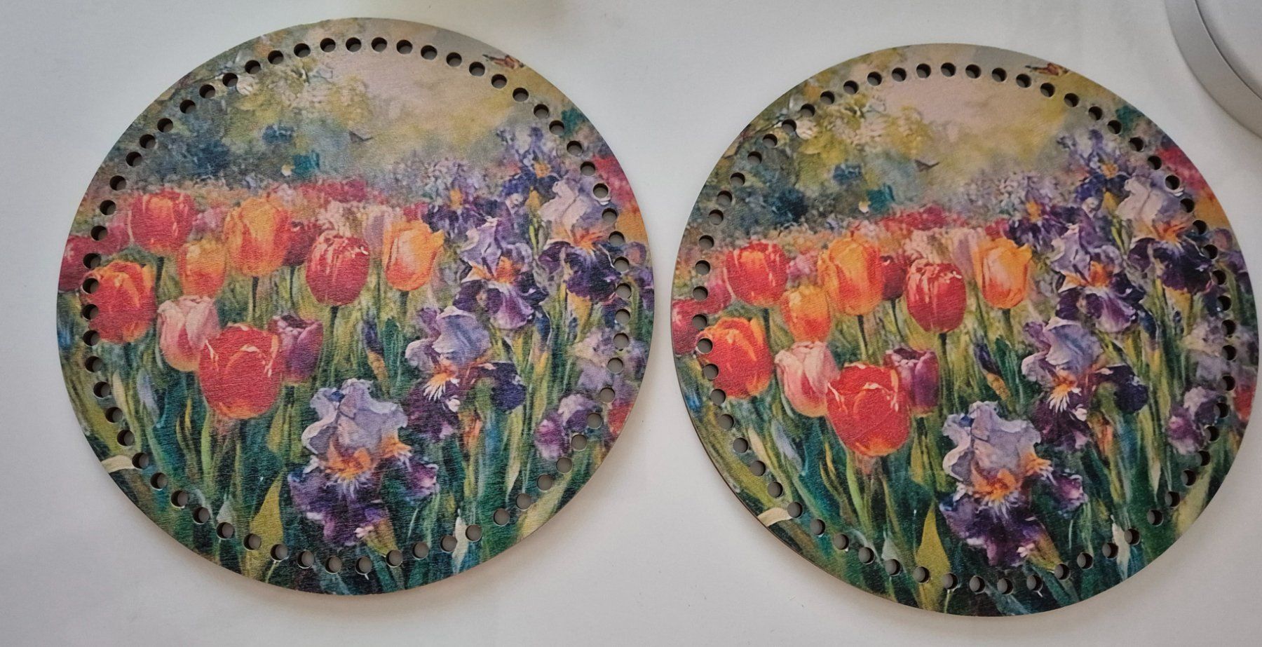 Borse da donna: Taschenböden 20cm – Nuovo (secondo la descrizione) da Urtenen-Schönbühl venduto da Blume.9294