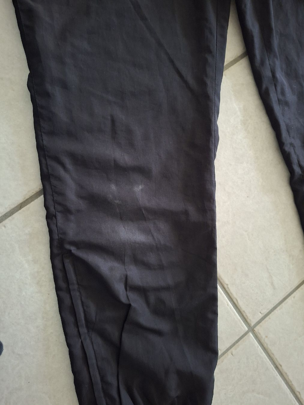 Erima Pantaloni: erima Trainerhose gr 164 – Usato da Thun venduto da Thun67 1