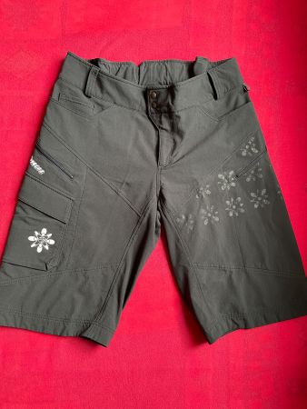 Thömus Bikeshort Gr S