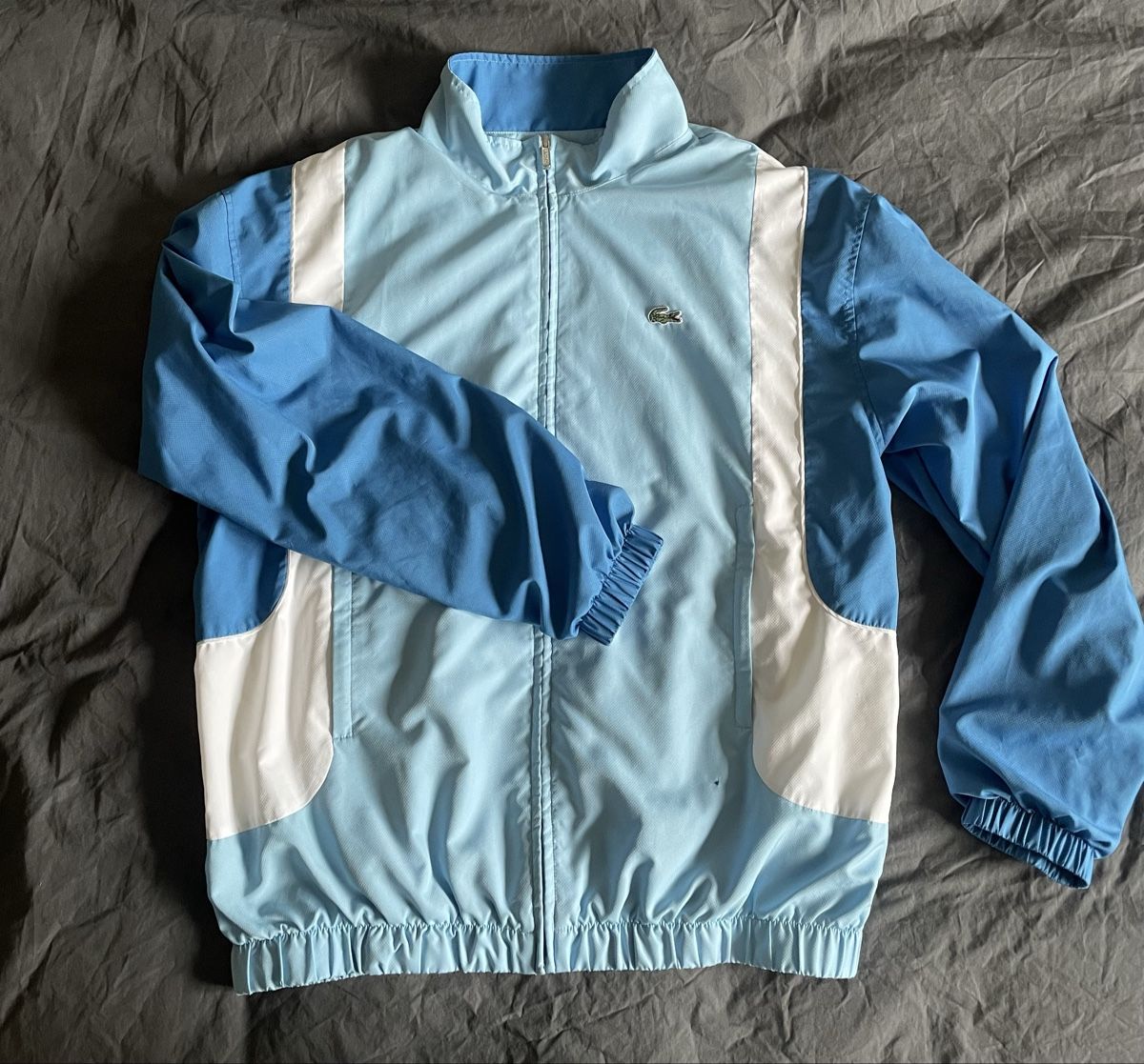 Lacoste Giacche: Lacoste Tracksuit – Usato da Bern venduto da heinbsl