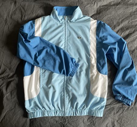 Lacoste Tracksuit