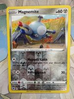 Pokémon TCG – Magnemite Reverse (ASR105) Astral Radiance