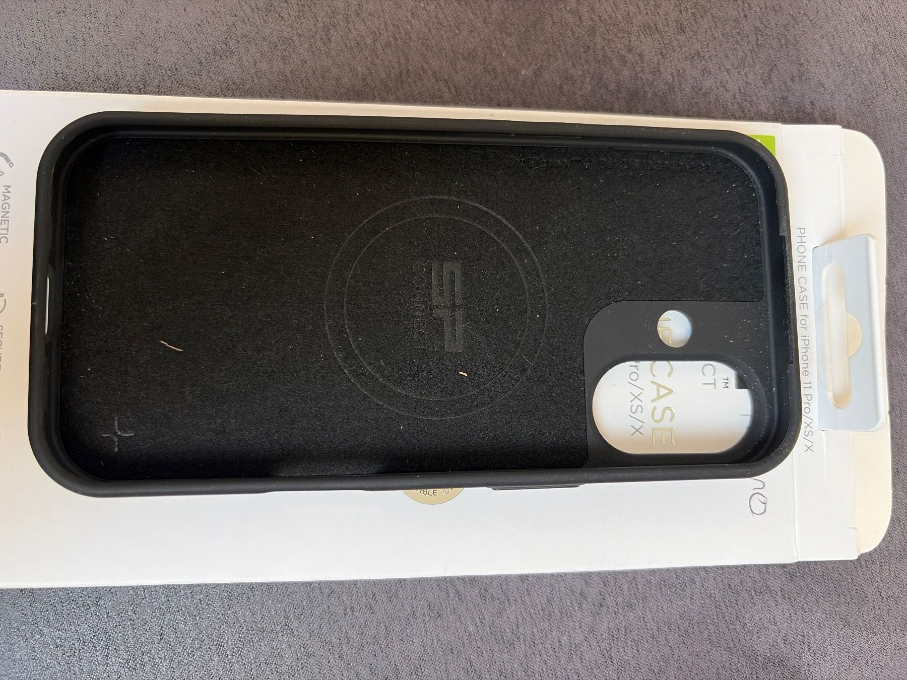 SP Connect Cover & Protezioni schermo: SP Connect Phone Case / Iphone 11 / XS / X – Usato da Bauma venduto da Donno 1