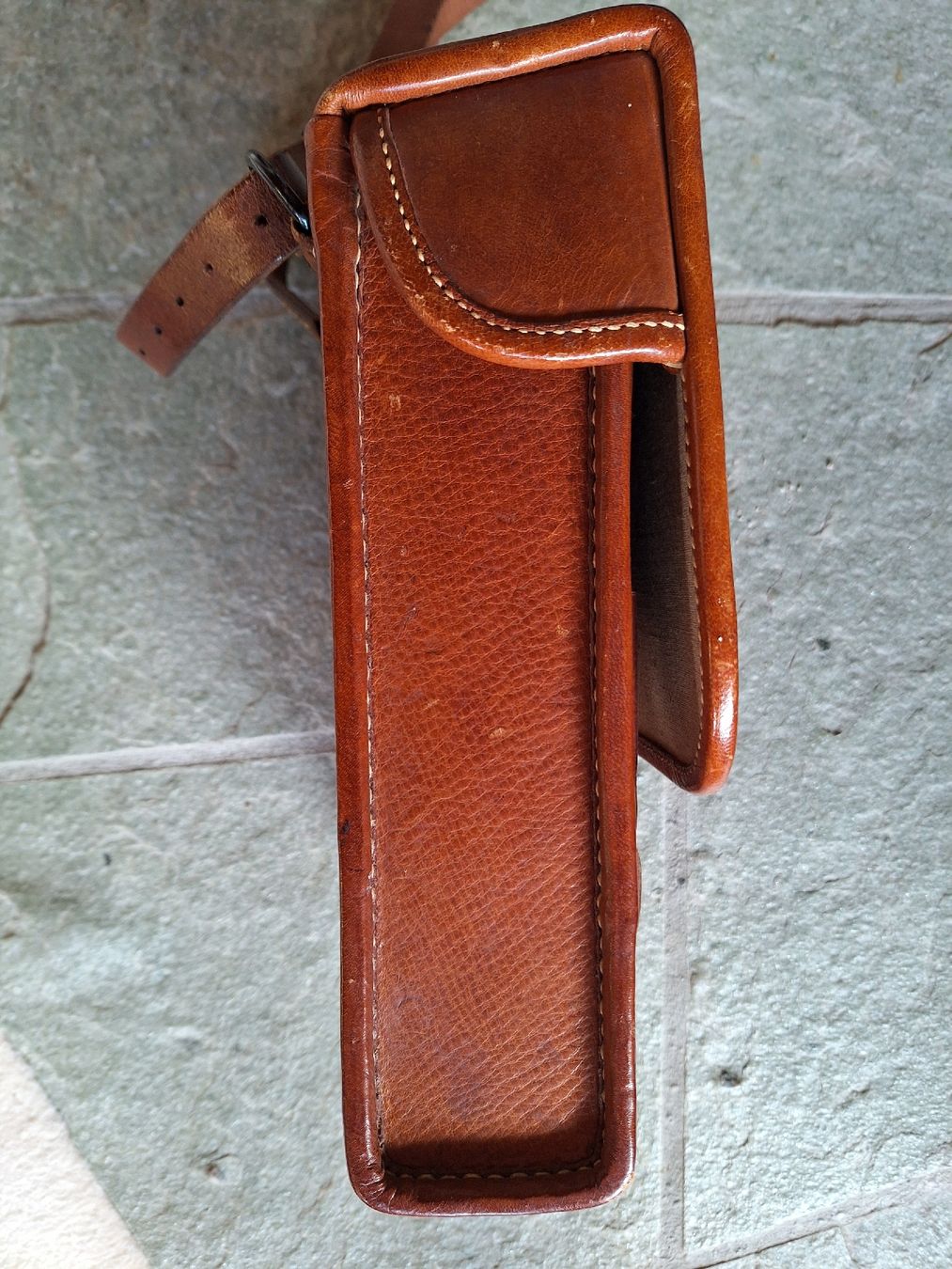 Schweizer Armee Borse: Militär Fouriertasche 1932 – Nuovo (secondo la descrizione) da Zweisimmen venduto da honigsenf 3