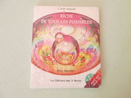 Riche de tous les possibles