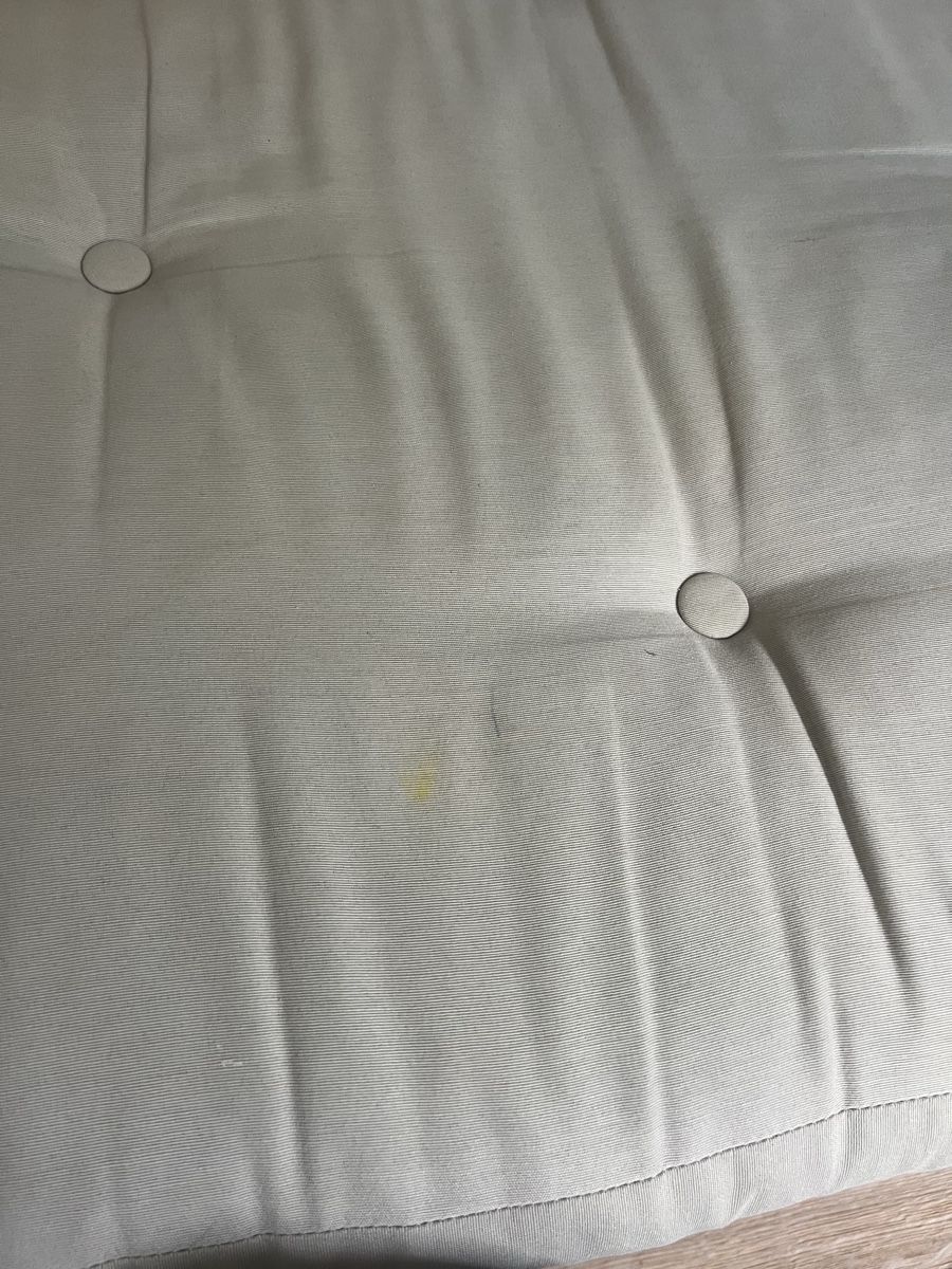 Sofas: Sofa bed - Karup – D'occasion à Zürich par patriziaperlini 7