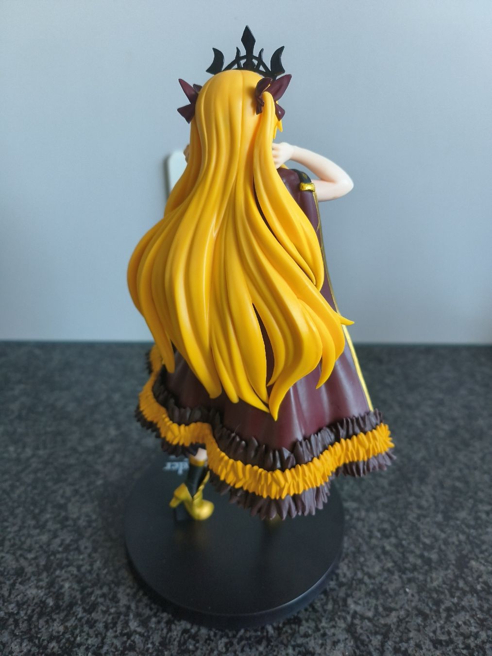 Figuren: Fate Grand Order Figur Ereshkigal  – Neu (gemäss Beschreibung) aus Emmenbrücke von Marco01334 2