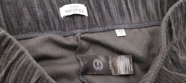 Leggings: Leggings Tchibo Gr. 38 – Gebraucht aus Oberhofen AG von iitf2020 1