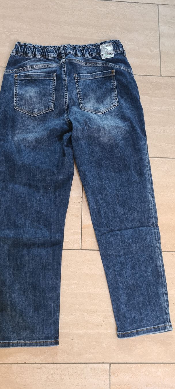 Jeans: Jeans von "Street one", Grösse 38/40 – Usato da Untersiggenthal venduto da elisabeth076 2