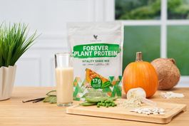 37% auf Forever DX4 Body Balancing System, NEU & ungeöffnet!