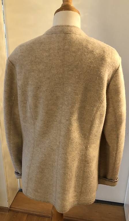 Jacken: Jacke von Giesswein, 44 – Gebraucht aus Zürich von Cds10 1