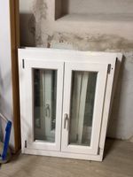 Fenster zweiflügelig