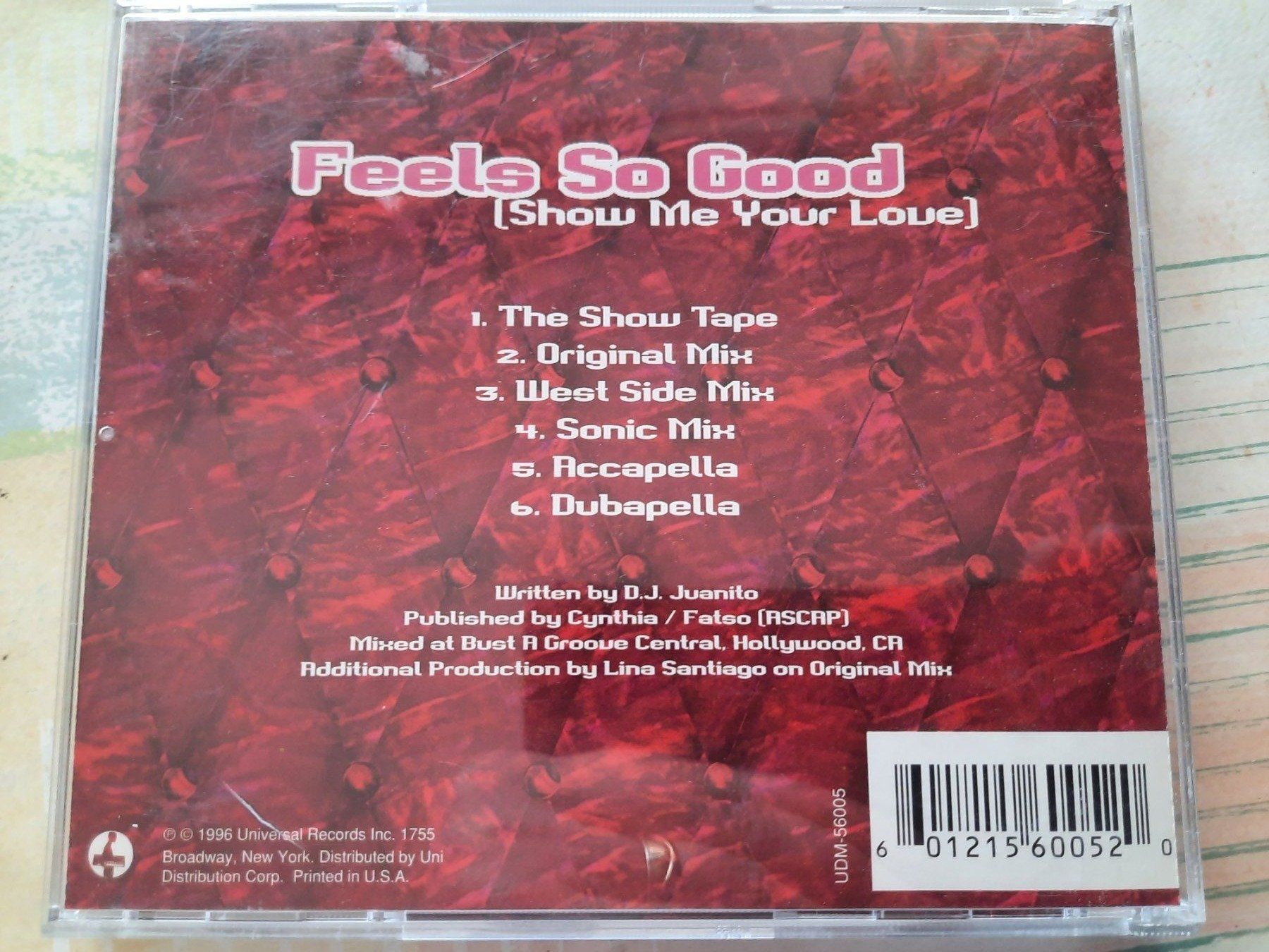 CD: Cd Dj Juanito - Lina Santiago  – Usato da Pully venduto da bro_n52j 1