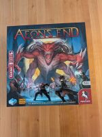 Aeon’s End deutsch + 2 Erweiterungen + Insert