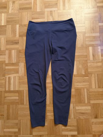 Uniqlo Sport Leggings Damen, Grösse L, ,Top Zustand