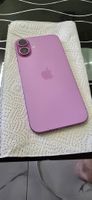 iPhone 16 plus 512GB pink 