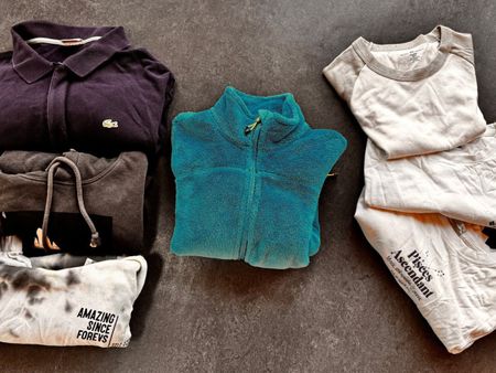 Tolle Kapuzenpulli, Shirts, Jäggli, modisch, Style, Girls