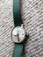 Vintage Doxa Damenuhr, Handaufzug