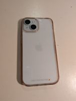 iPhone 15 defekt – kein Mobilfunk – Top Zustand