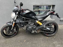 Ducati Monster 797