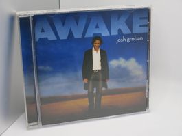 CD: Josh Groban - Awake