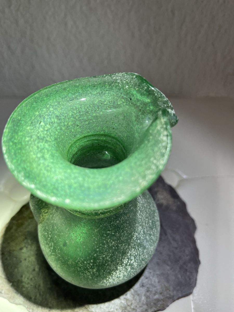 Vasi & Recipienti: Lafiore Krugvase Emerald green, Scavo – Nuovo (secondo la descrizione) da Männedorf venduto da Maru83 2