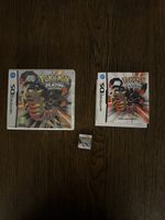 Pokémon Platin Edition (DE) – Komplett OVP