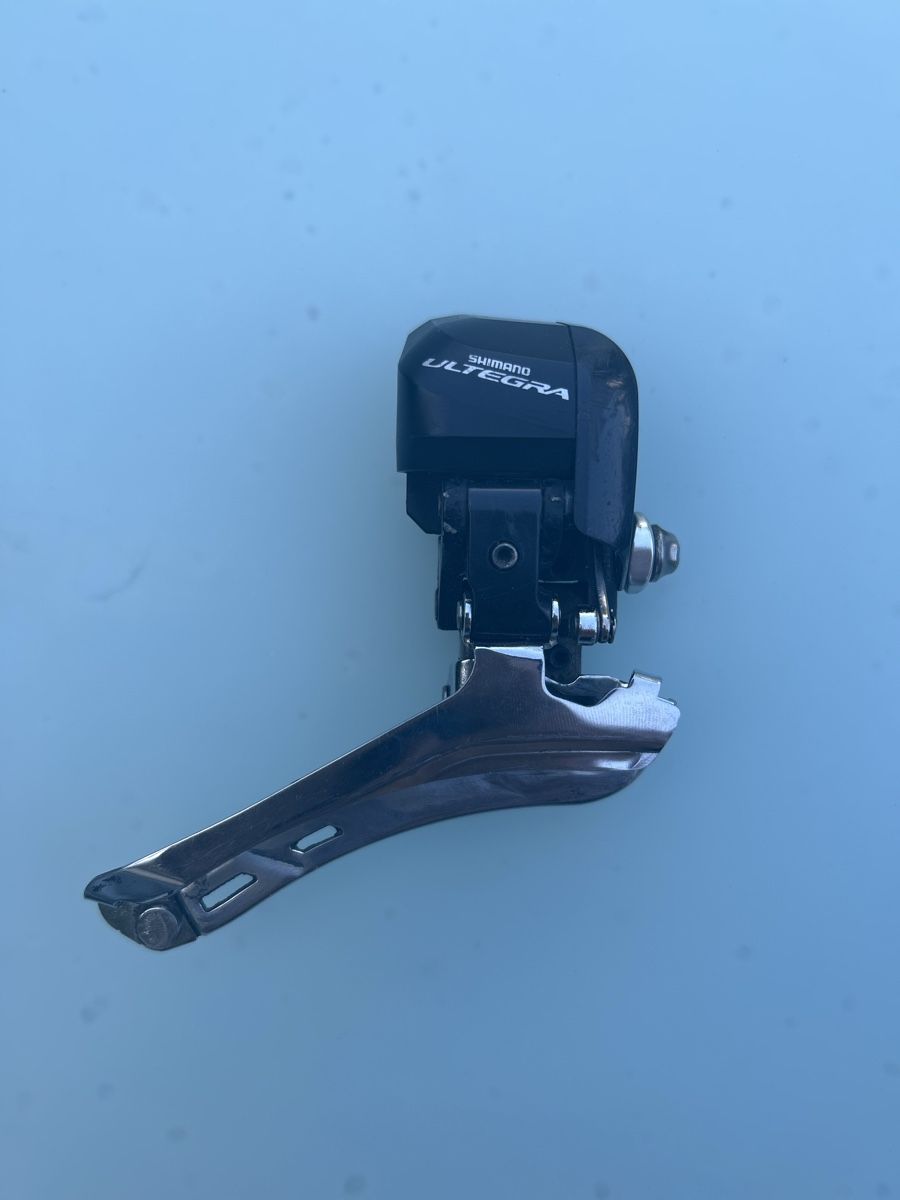 Shimano Pezzi di ricambio: Shimano Ultegra Di2 – Usato da Muri b. Bern venduto da ann_55pr