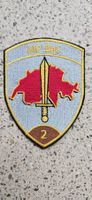 *** Badge Militärpolizei Tenü Ausgang ohne klett ***