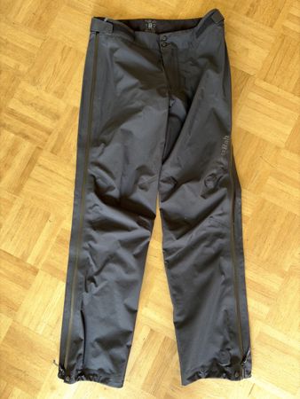 Rab Kangri GORE-TEX Regenhose Herren, Grösse S – neuwertig