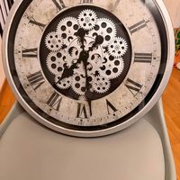 Horloge murale