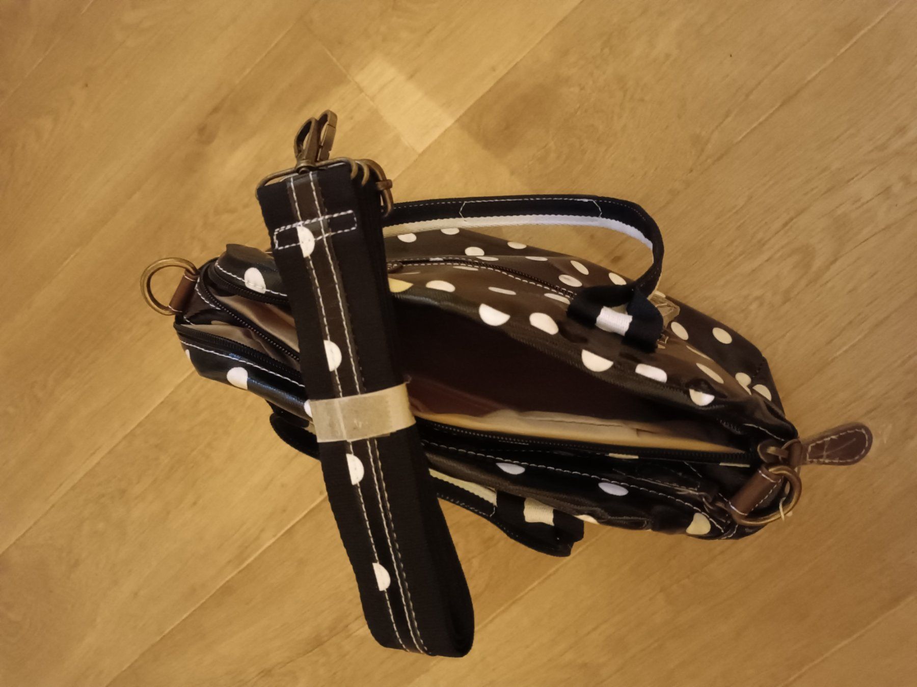 Borse da donna: Kleine Tasche – Usato da Horw venduto da stani03 1