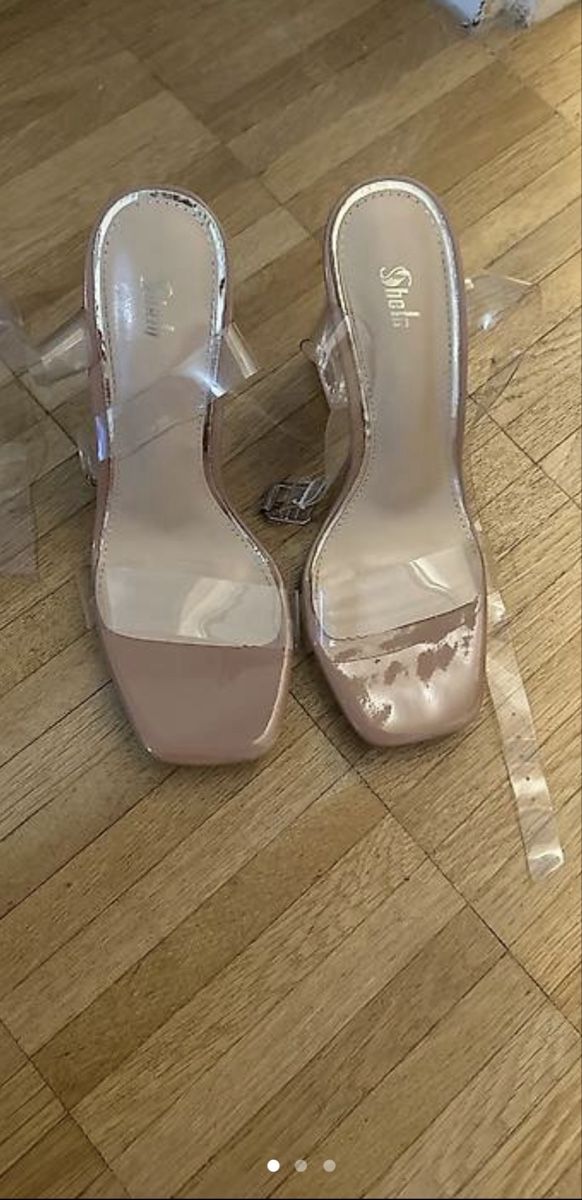Damenschuhe: High heels – Gebraucht aus Basel von vic_tgt8