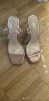 High heels