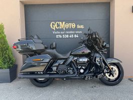 Harley Davidson Electra Glide 114 LEASING POSSIBLE