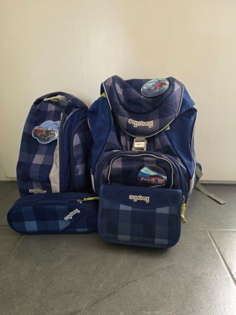 Ergobag Rucksack