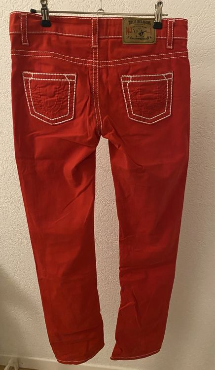 Jean noir surpiqures discount blanches