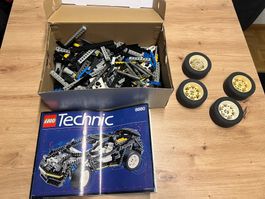 LEGO Technic 8880