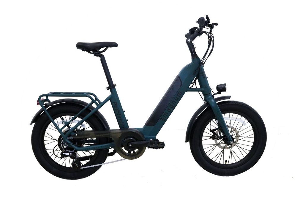 350 watt store ebike