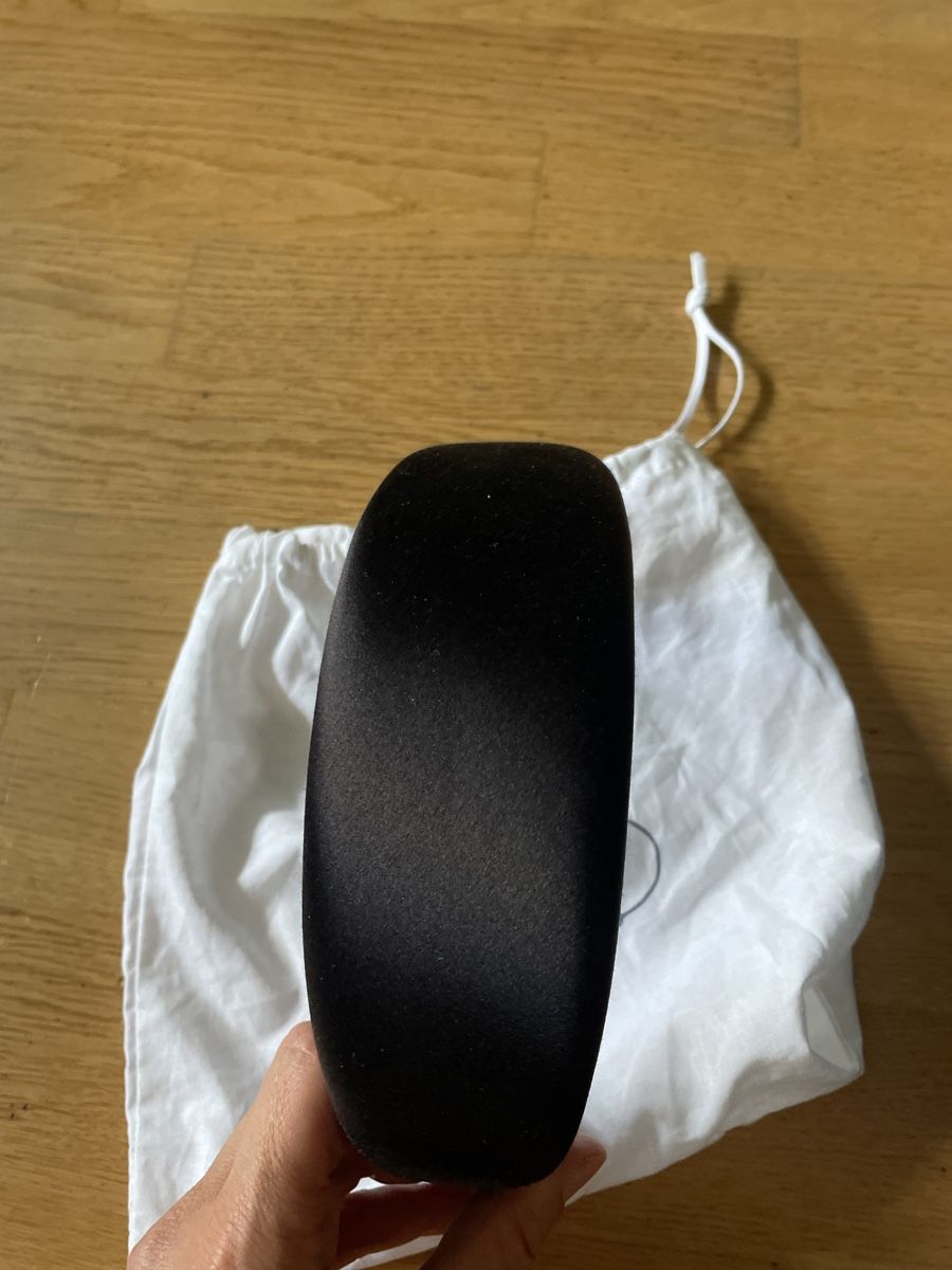 Prada Haarschmuck: Prada Headband  – Gebraucht aus zürich von Ildiavolovesteprada 4