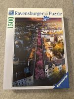 Ravensburger Puzzle 1500 Teile