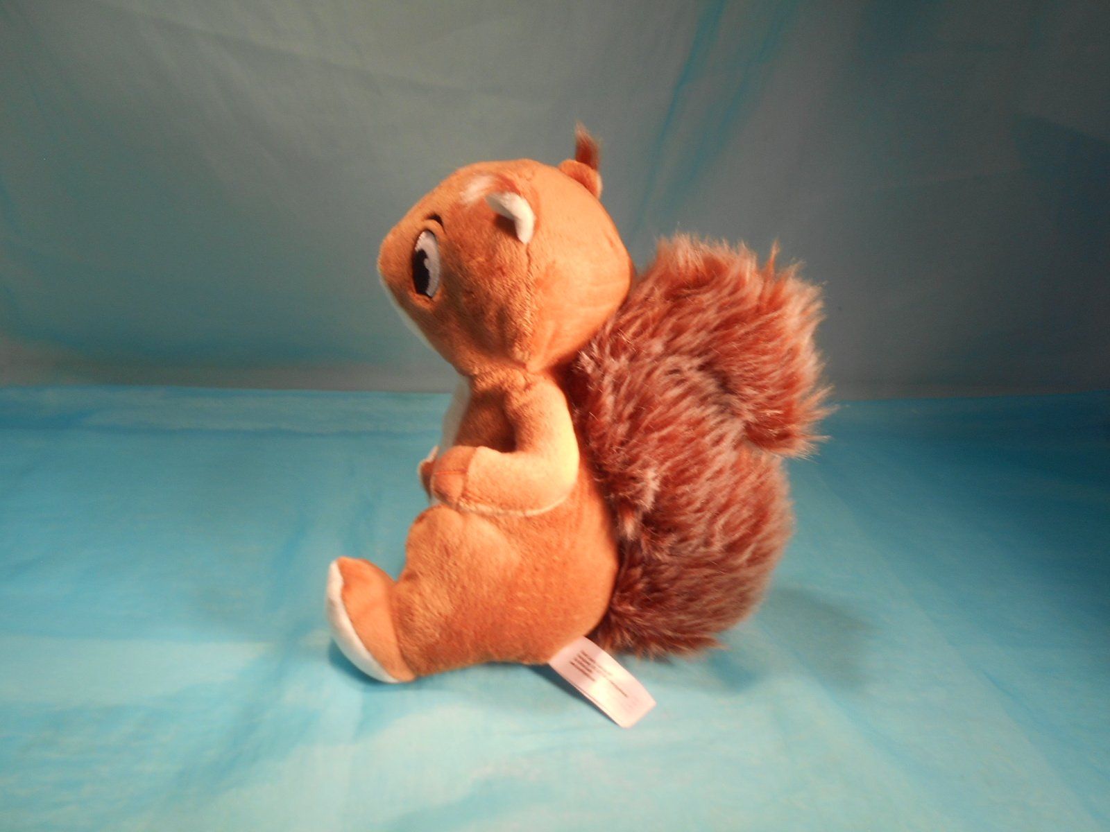 Coop Giocattoli: Eichhörnchen von Coop, L: 20cm – Nuovo (secondo la descrizione) da Bellach venduto da JingleCherry 2
