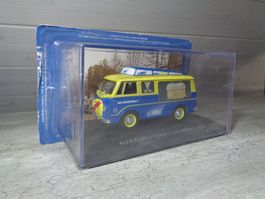 Altaya 1:43 Classic Car Alfa Romeo Romeo 1955