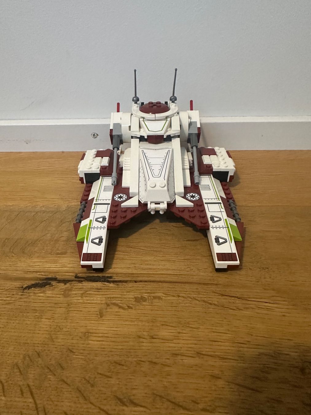Giocattoli: Lego Star Wars 75342 – Usato da Oberlunkhofen venduto da sim_7fkv 1