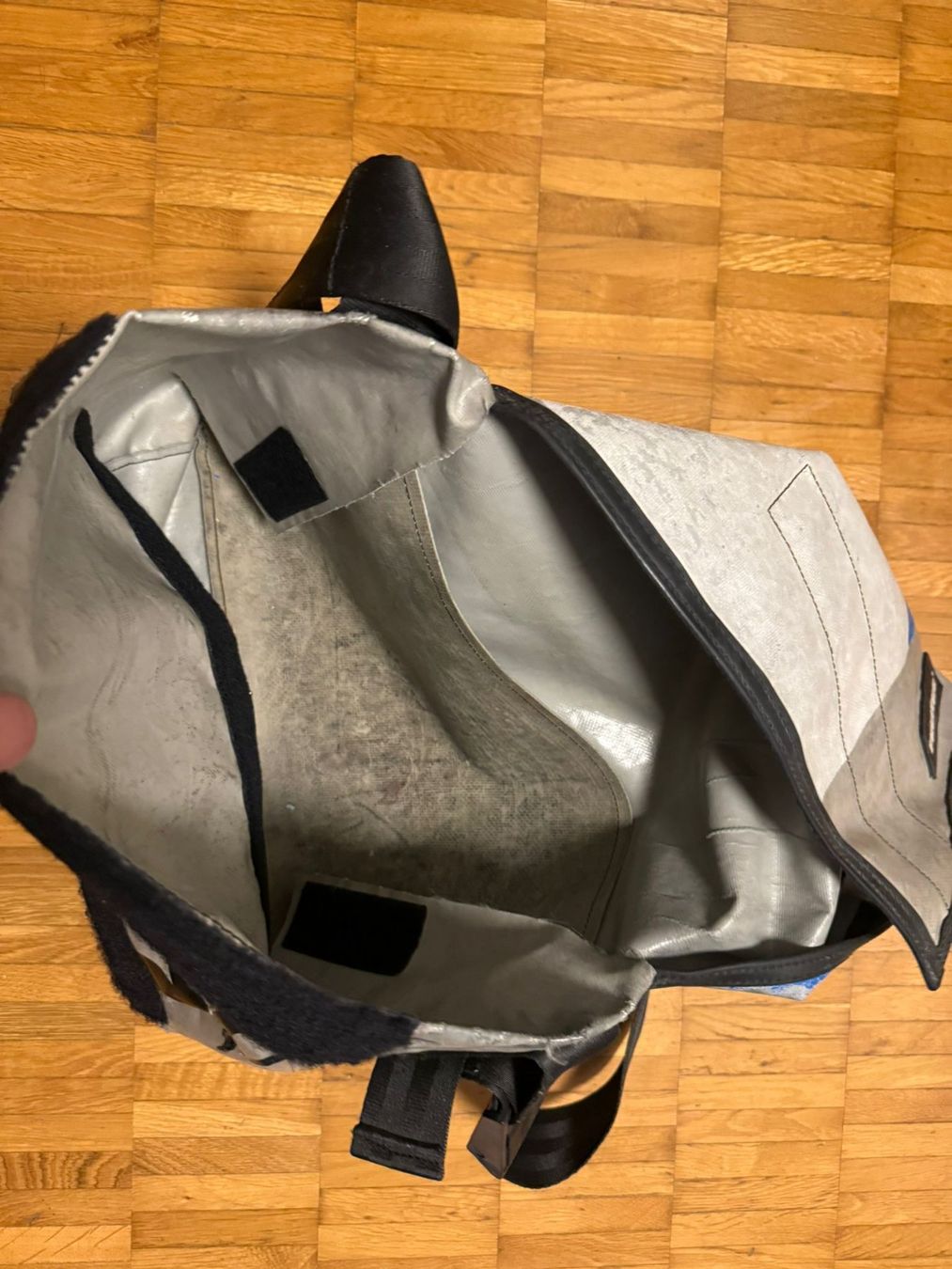 Taschen: Freitag Tasche G 5.1 – Gebraucht aus Niederurnen von nesioo 3