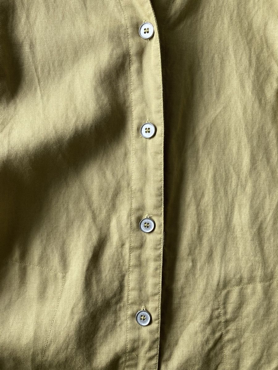 Nile Kleider: LEINEN NILE - KLEID / Neu – Neu (gemäss Beschreibung) aus Nidfurn von cejeisda 8