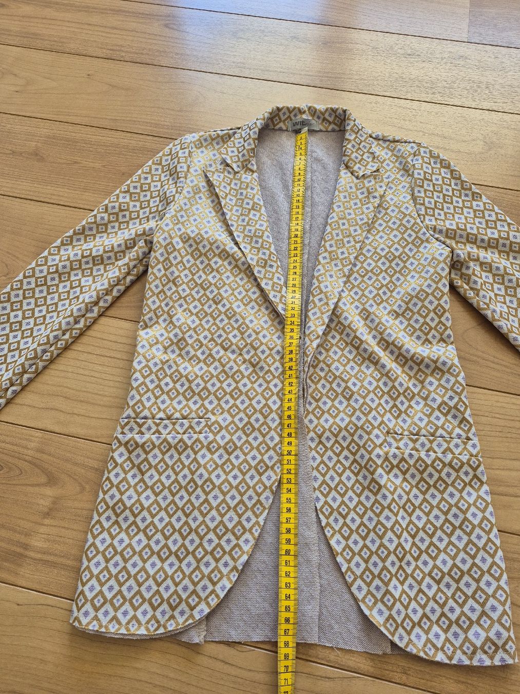 Giacche: Damen Blazer S – Usato da Silvaplana venduto da suwiss22 3