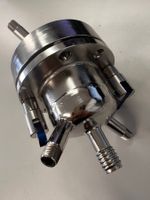 Hochdruck Filter/Nutsche heiz-/kühlbar 50ml