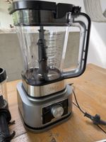 Ninja Foodi 3-in-1 Power Mixer