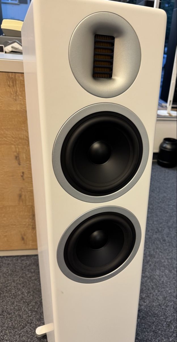 Sonoro Casse acustiche: Sonoro Grand Orchestra – Nuovo e nell'imballaggio originale da Oensingen venduto da vision-and-sound 3